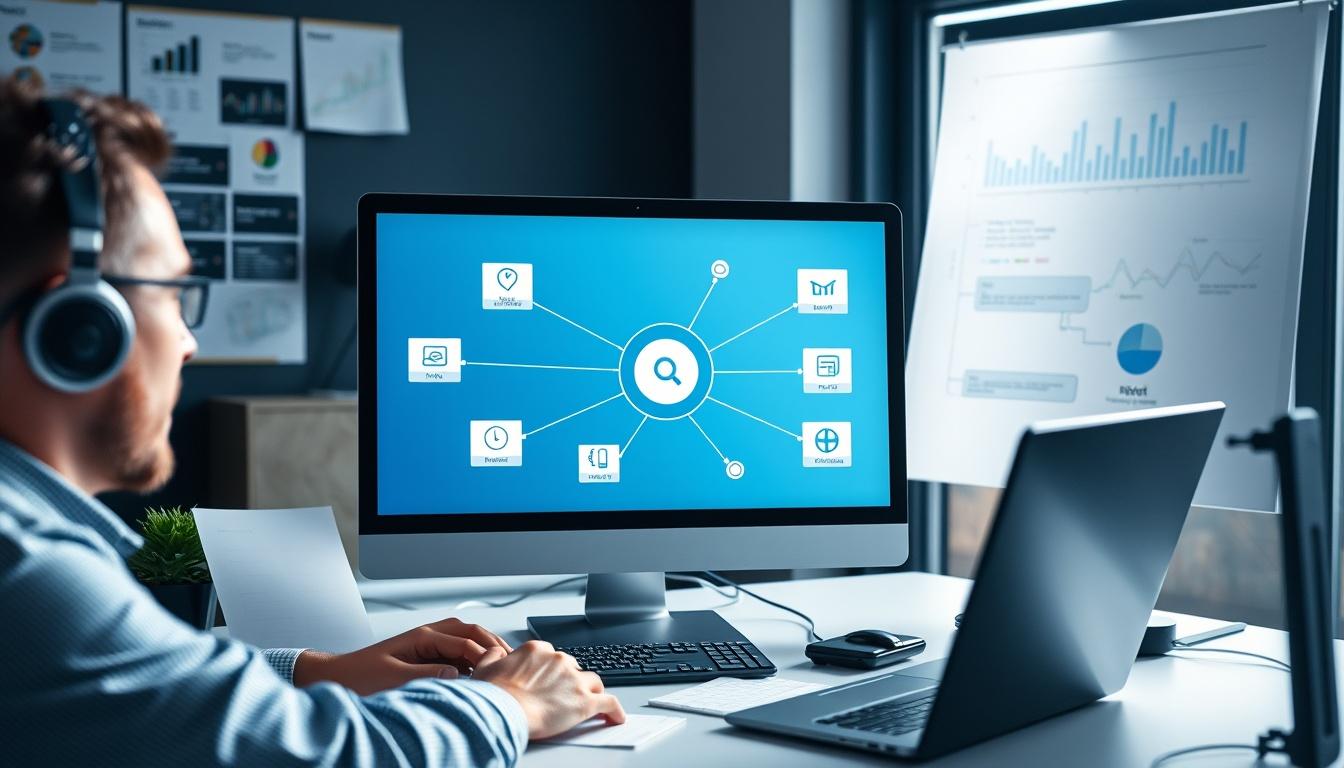 E-commerce Development
